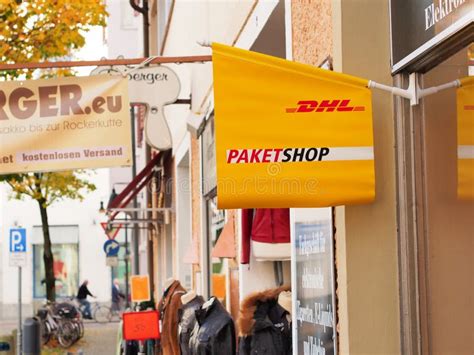 paketshop deutschland.